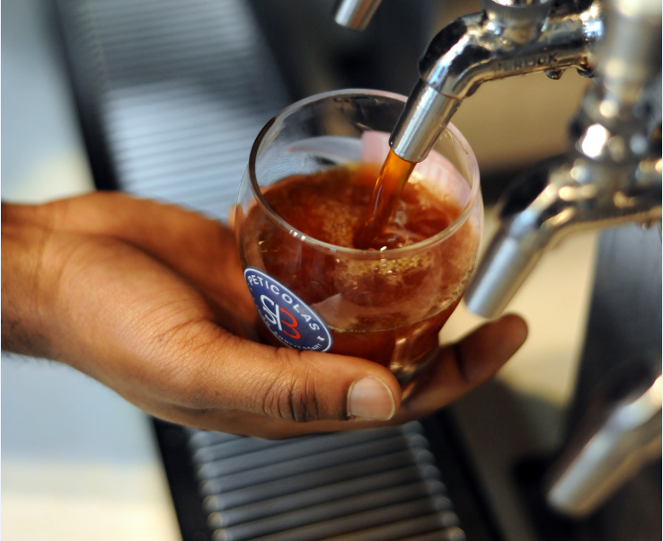 12 seasonal beers from North Texas you should try this spring GuideLive